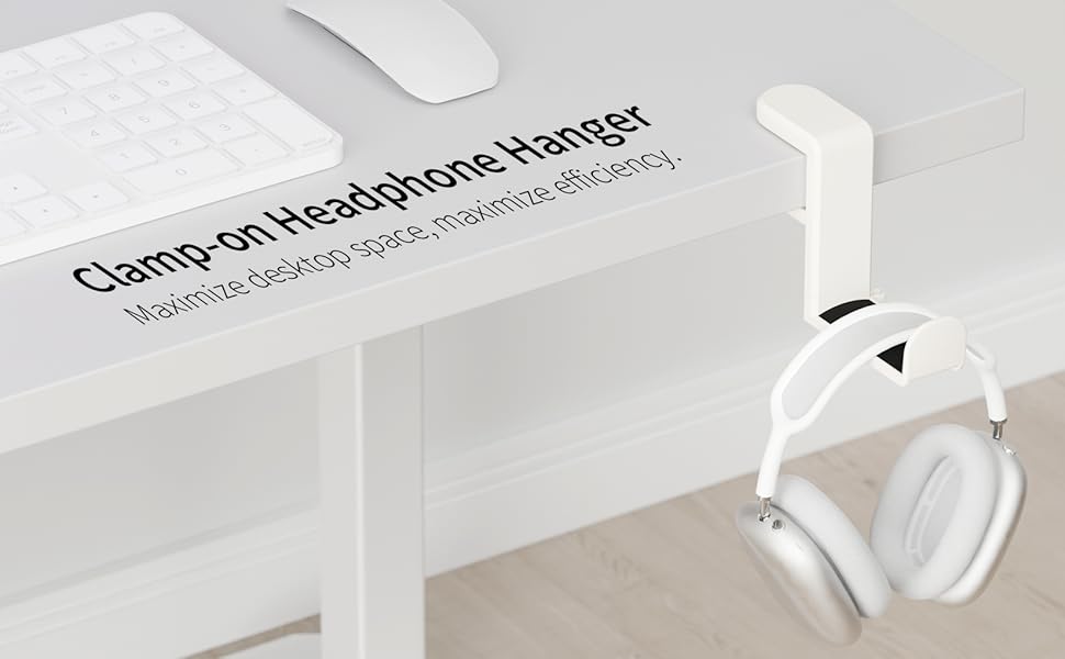 Headphone Hanger