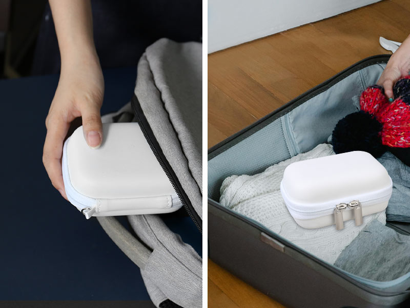 Memory Card Readers Case