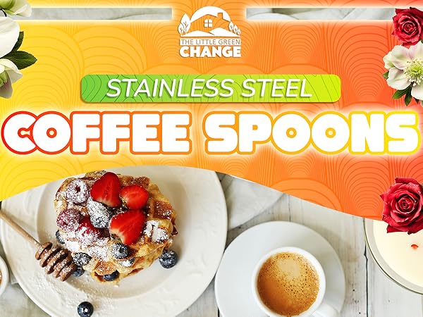small coffee spoons coffee spoons coffee spoons for coffee bar tea spoons for tea party