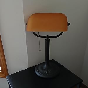 lamp
