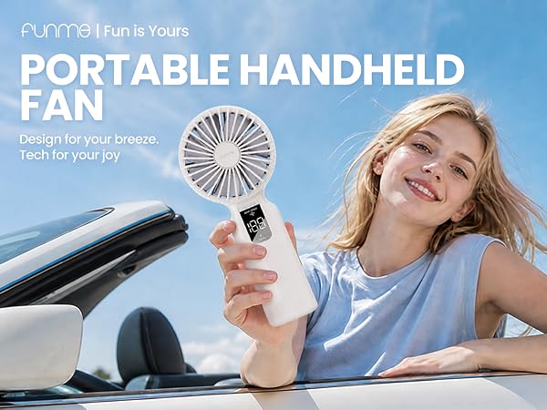 portable fan handheld fan hand fan travel fan hand held fan personal fan fan portable