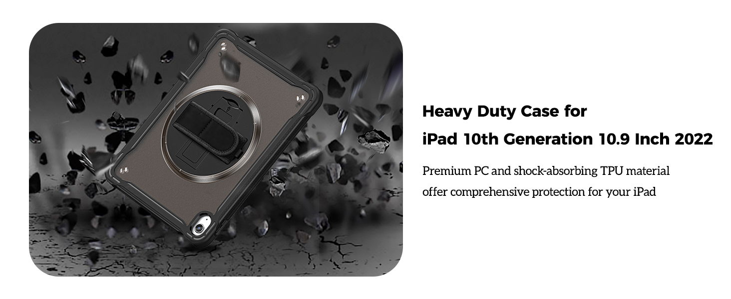 Rugged Case
