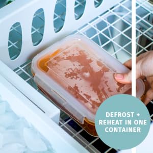 Freezer Safe
