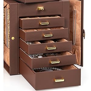 jewelry box