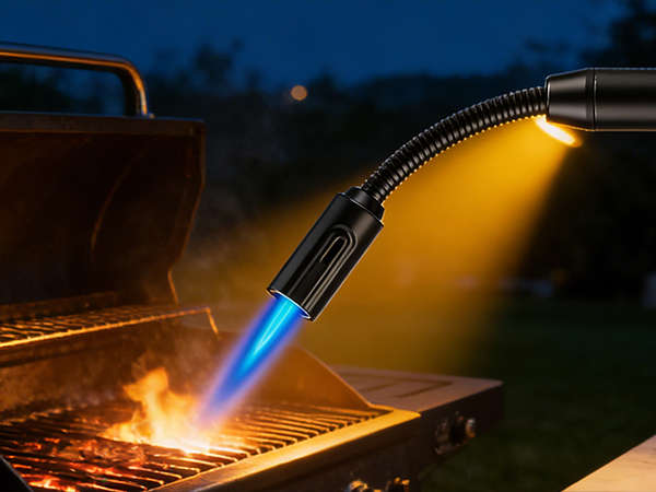 grill lighter