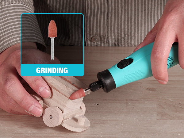 Grinding