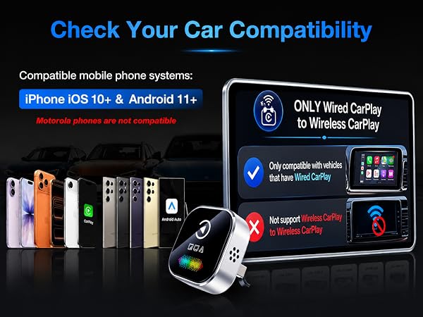 car play adapter carplay