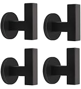 ULIBERMAGNET Magnetic Coat Hooks,Heavy Duty Magnets Hook for Metal,Door,Cruise Cabinet,Refrigerat...
