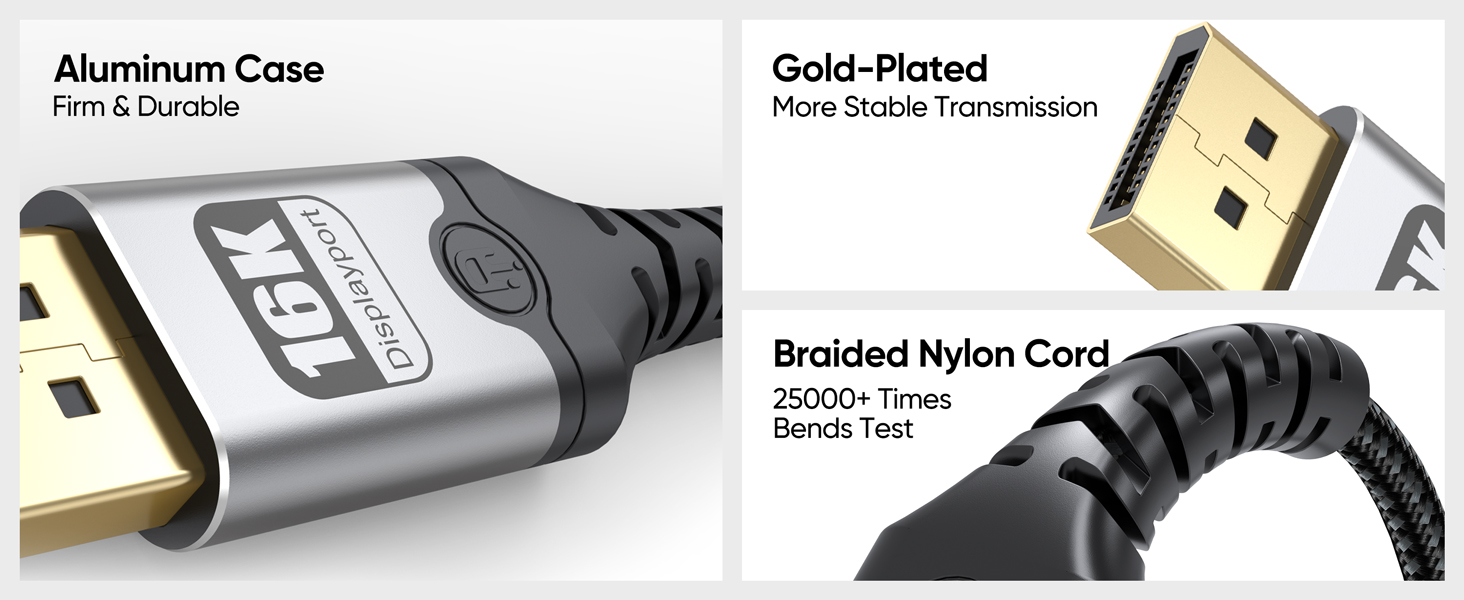 dp cable