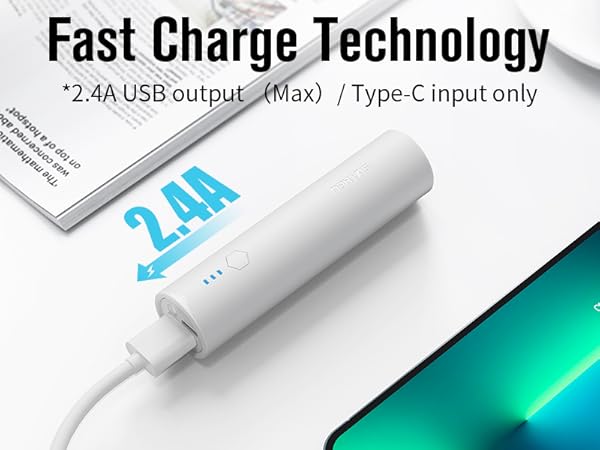 fast charger