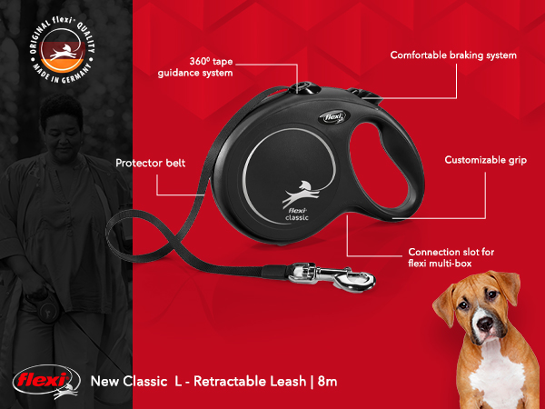 FLEXI New Classic