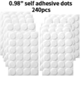 heavy duty dots