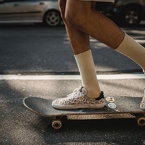 Skateboard Grip Tape