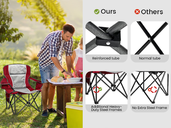 Camping Chair