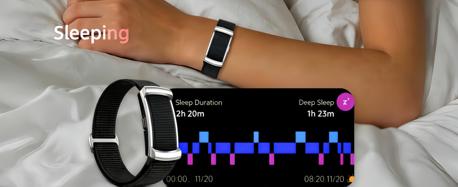 smart band