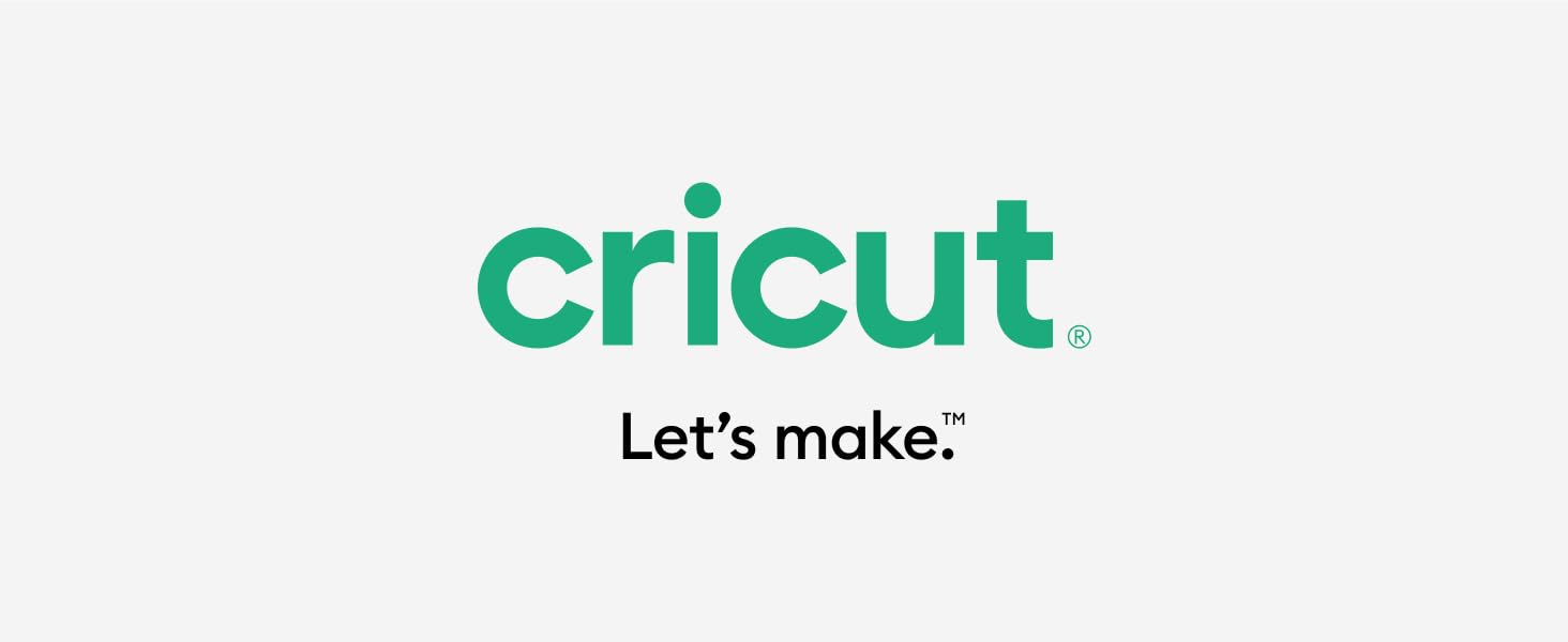cricut - let's make