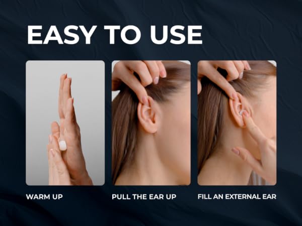 ear plugs for sleep