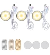 3D Printer Led Lamp Kit 001 Three Colors for Bambu Lab H2D/H2C/A1/A1mini/P1S/P1P/X1C Makerworld D...
