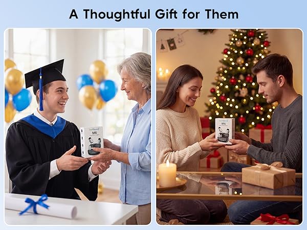 A Thoughtful Gift for Them