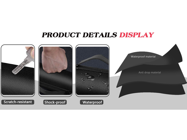 carrying case for jbl charge 4