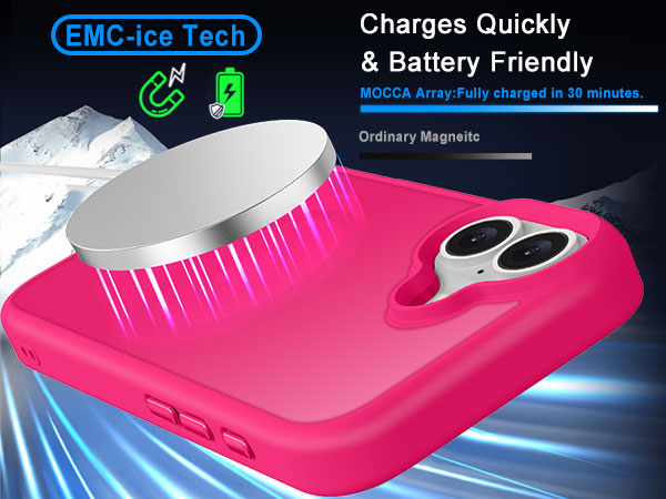 Case iPhone 16