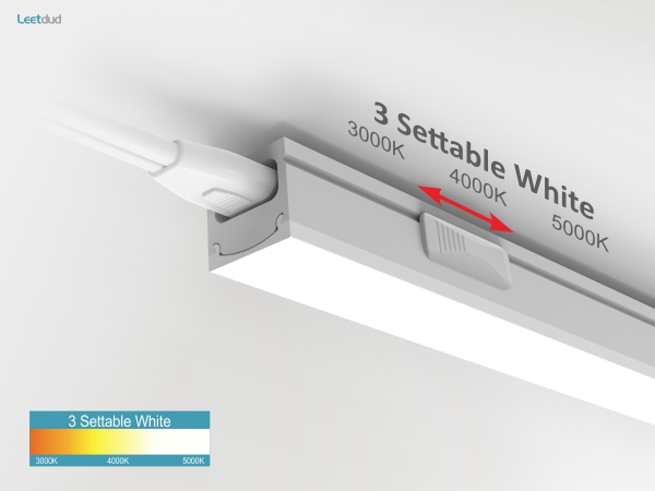 under cabinet lights