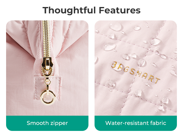 Thoughtful Features
