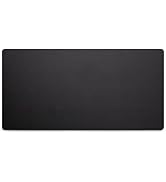 Jotsome Leather Desk Mat, Non-Slip Desk Blotter Pad - Desk Protector for Office, Home, Laptop, an...