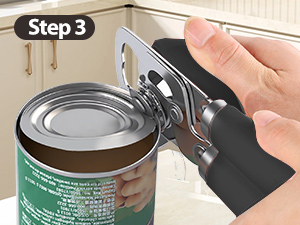 can opener