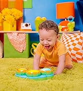 Bright Starts Safari Beats