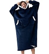 Eheyciga Blanket Hoodie