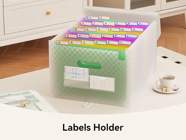 folder