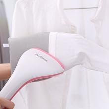 Garment Steamer Ironing Glove