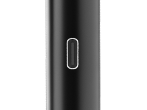 type c charging