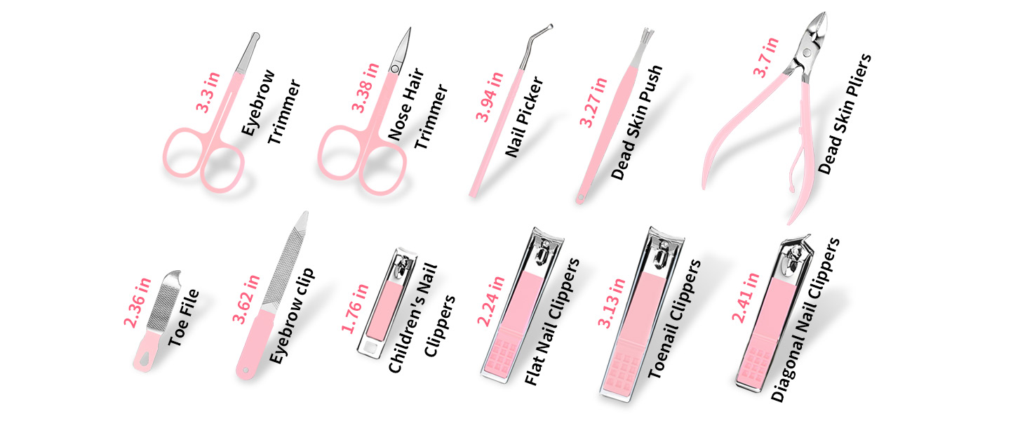 Pink A+6