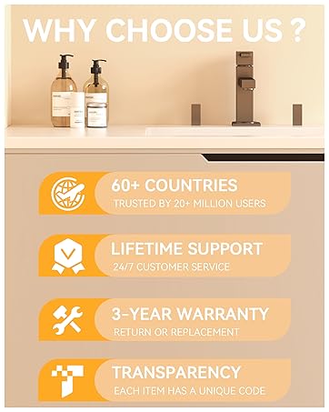 Why choose us