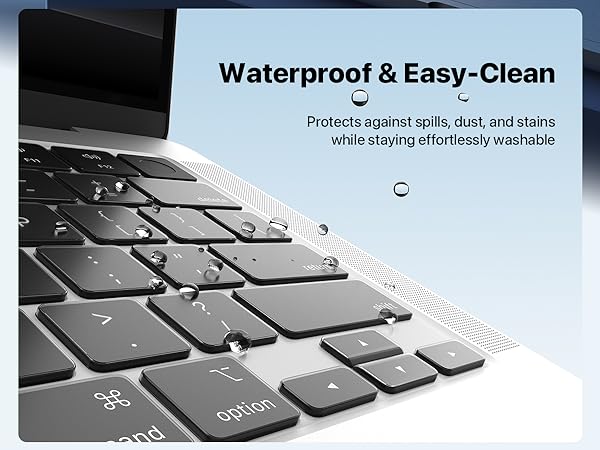 MacBook Air Keyboard cover