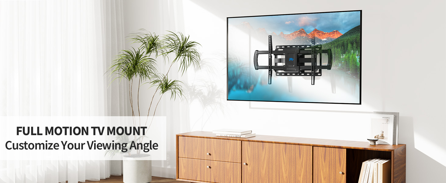TV Mount