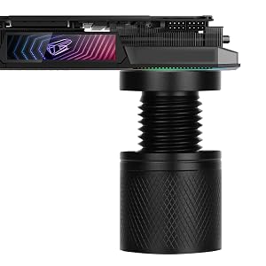 Graphics Card GPU Support Bracket GPU Sag Bracket GPU Brace for Prevent Universal Graphics Card Sag