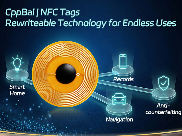 nfc tags