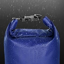 Waterproof Protection