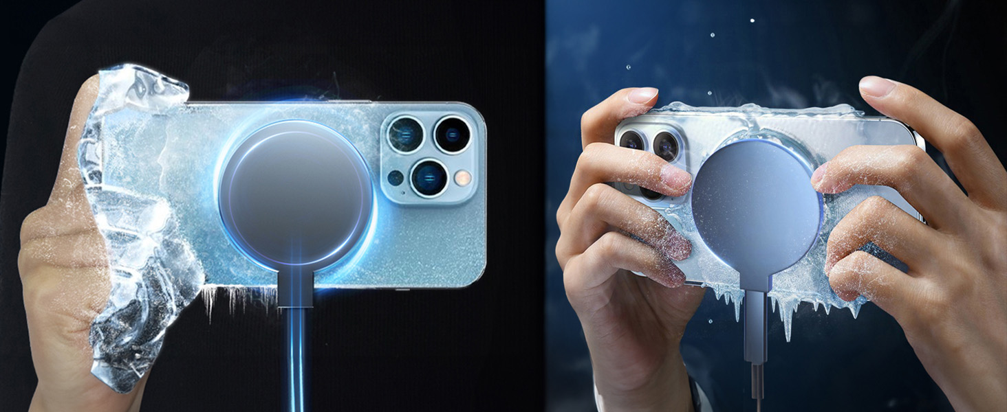 iphone Cooling Case
