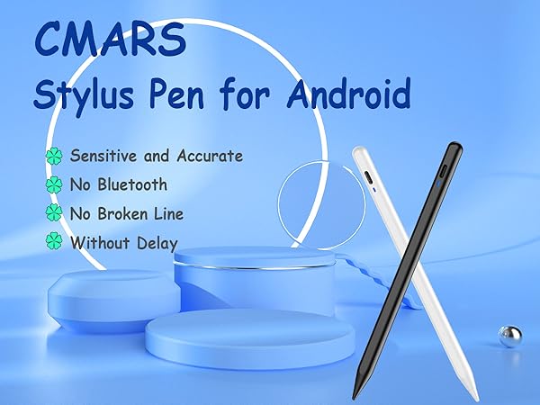 stylus pen for Android