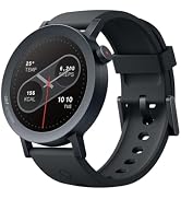 CMF Watch Pro 2 Smartwatch for Men Women, Fitness Tracker with Heart Rate, 1.32" SpO2 Monitoring,...
