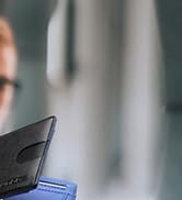 slim wallet