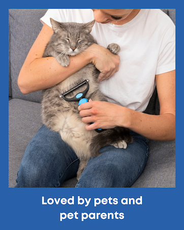 Best Grooming tools for cats and dogs