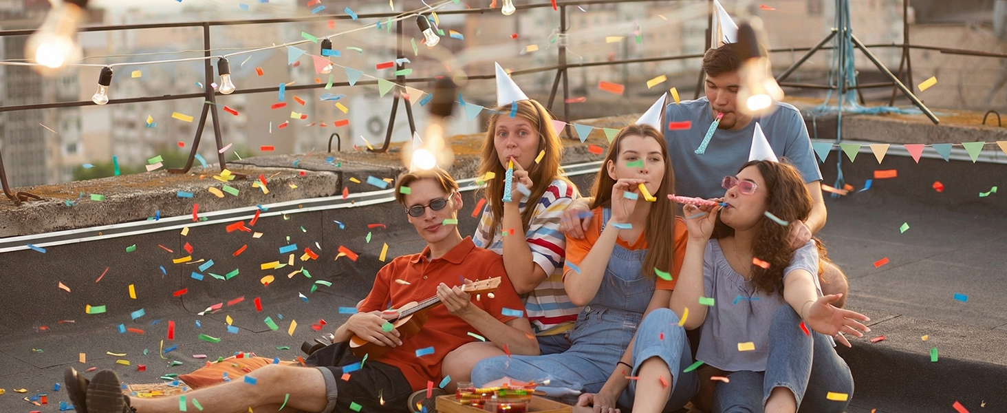 biodegradable confetti,eco friendly confetti,compostable confetti