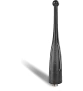 APX 6000 Radio Antenna Replacement 7-800MHz GPS (764–870MHz) Short Stubby Antenna SMA Female Walk...