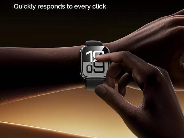 For Apple Watch Series 10 -5