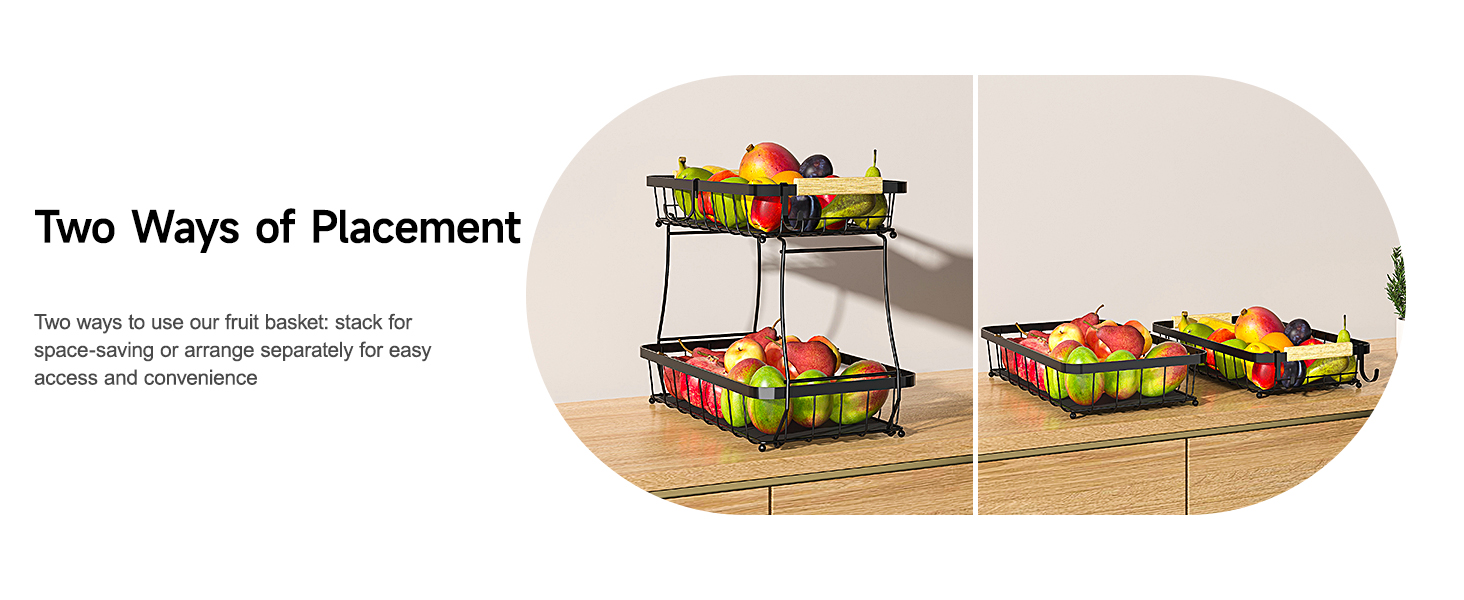 fruit basket